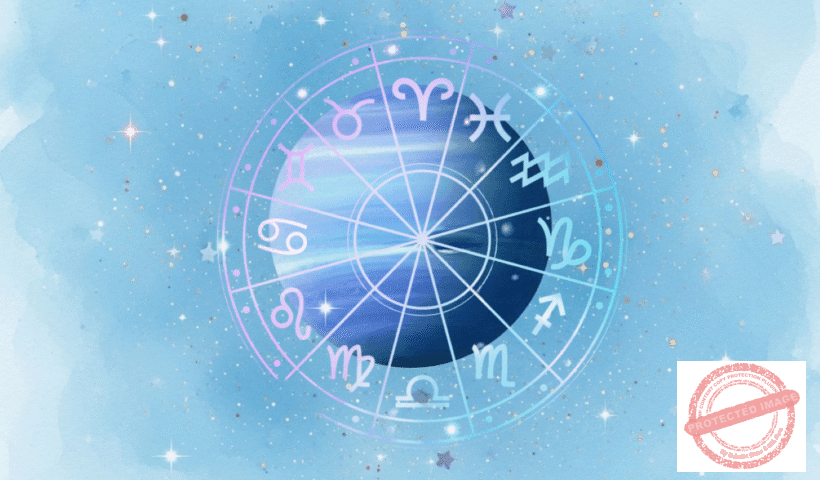 Нептун ретрограден, зодии, хороскопи