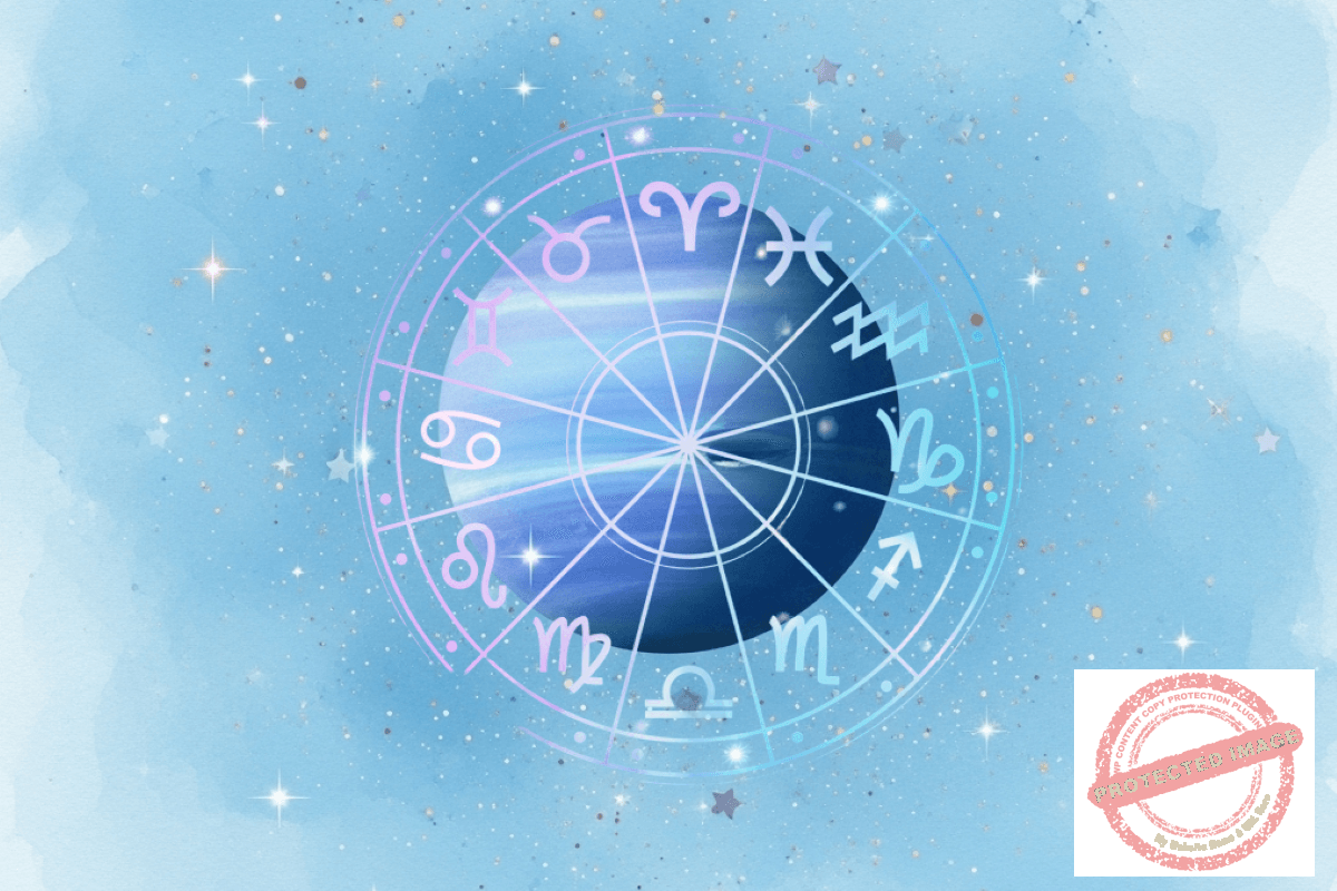 Нептун ретрограден, зодии, хороскопи