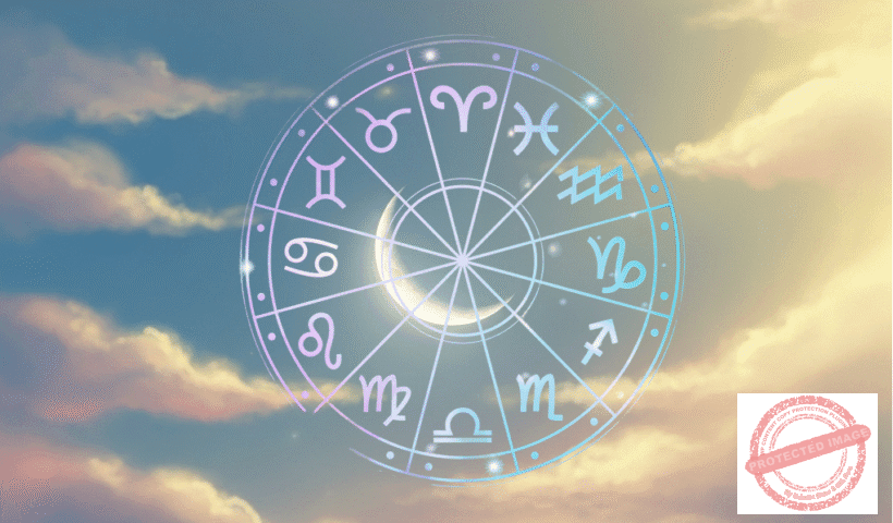 Новолуние, зодии, хороскопи