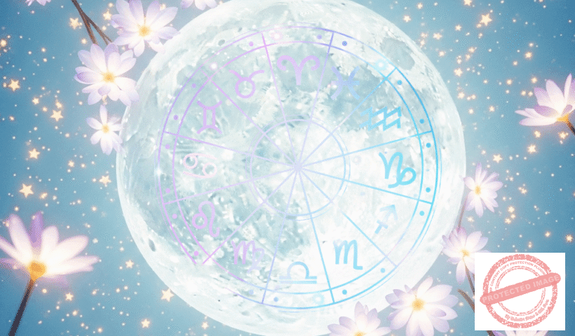 пълнолуние, зодии, зодия, хороскоп, хороскопи