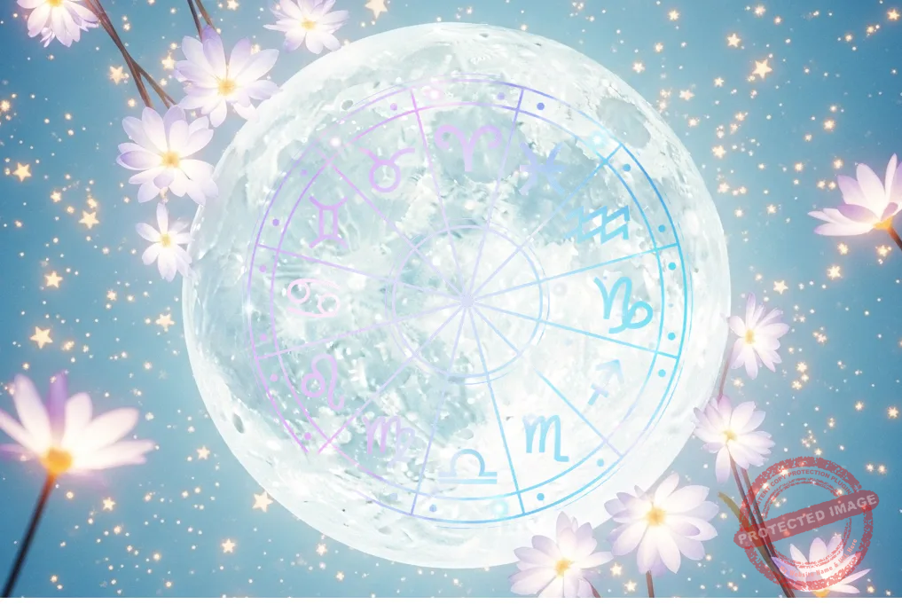 пълнолуние, зодии, зодия, хороскоп, хороскопи