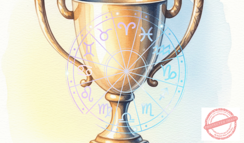 4 зодии на път към успеха на 8 юли 2025