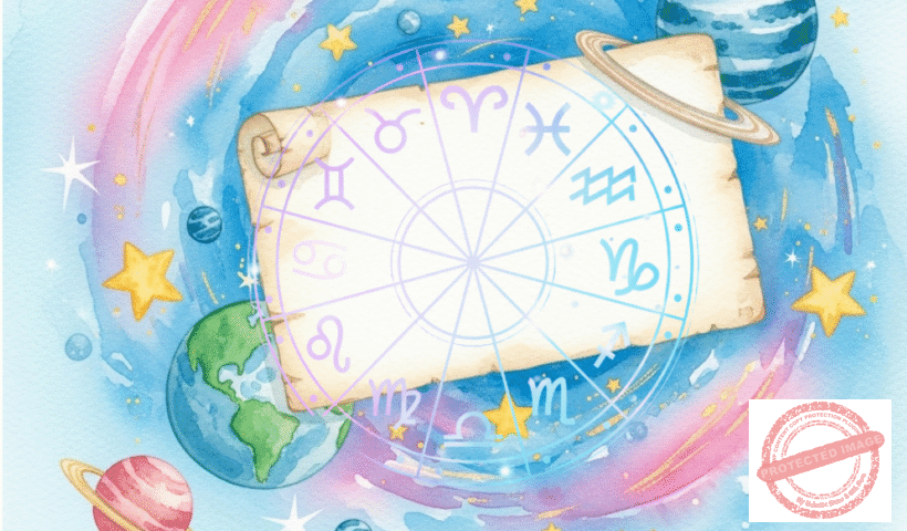 зодии, послание от вселената, хороскоп, хороскопи, зодия