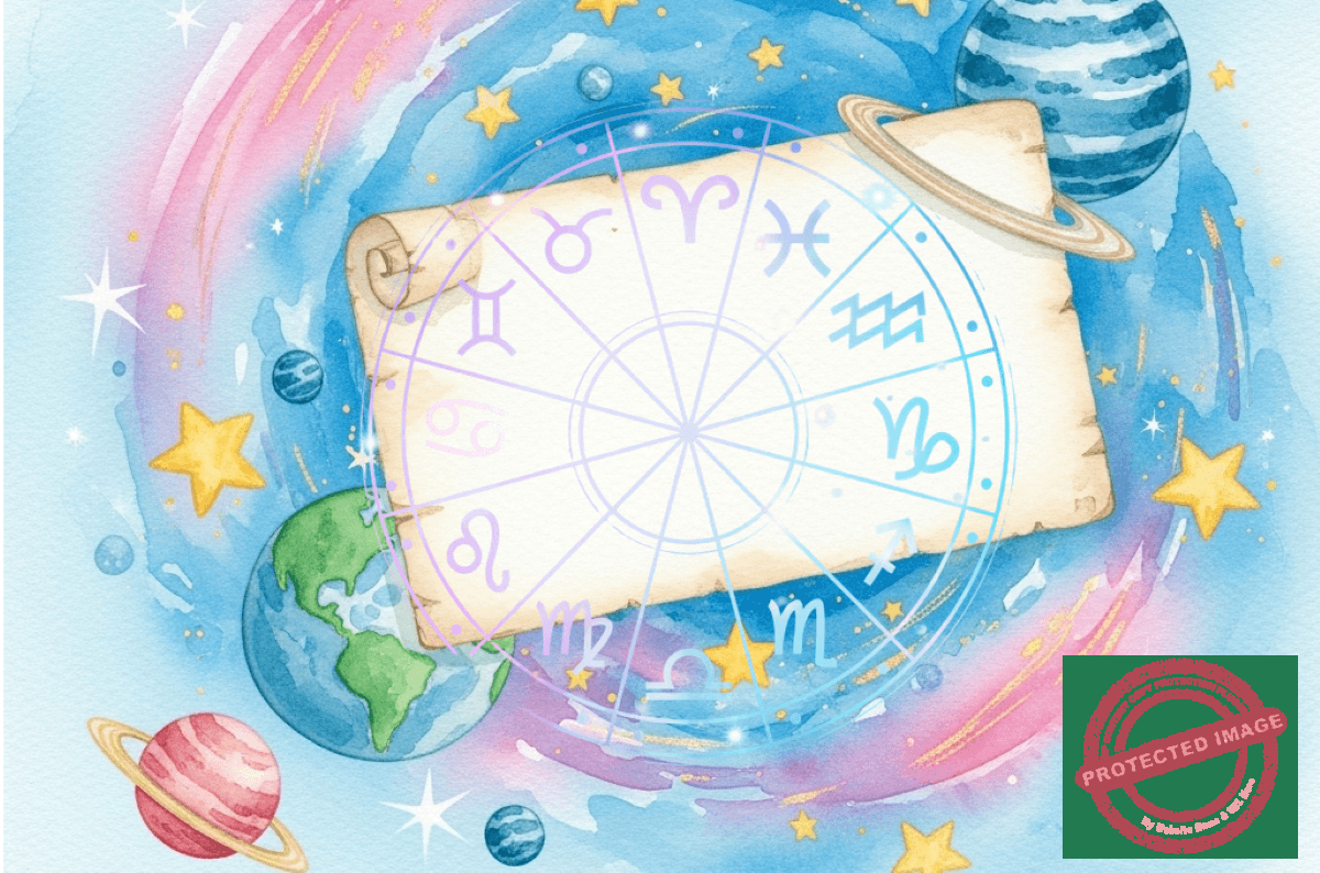 зодии, послание от вселената, хороскоп, хороскопи, зодия