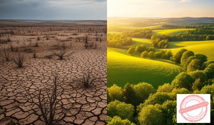 Прогноза за бъдещето какво предстои: Пътят към пренареждането (2025–2035)