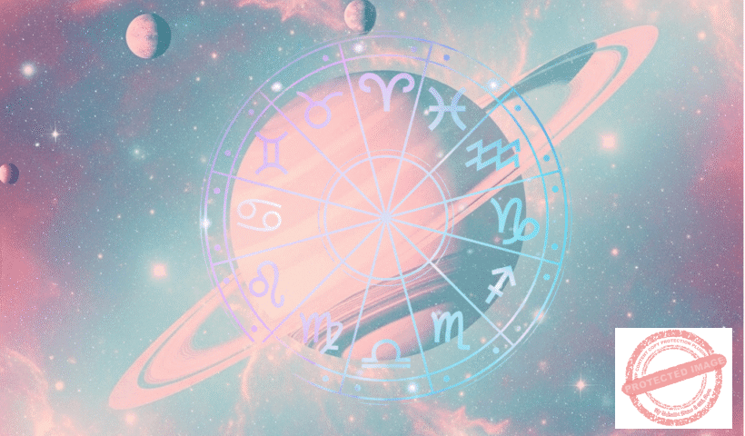 сатурн ретрограден