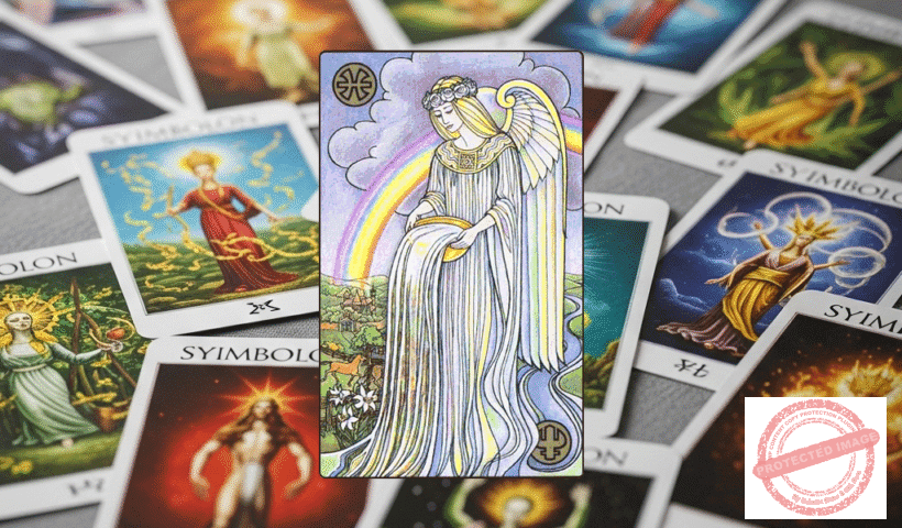 Карта Симболон за Деня