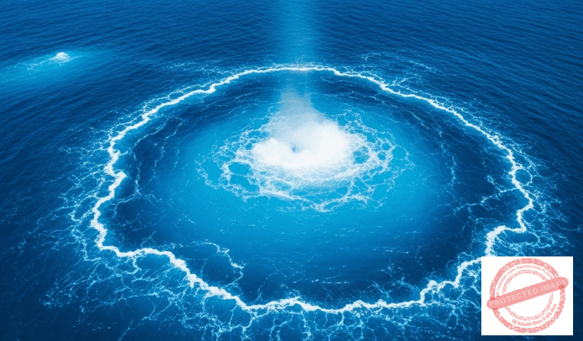 Аномалия в Средиземно море: Може ли морето да закипи?