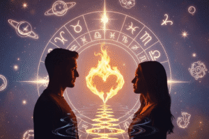 зодии, хороскопи, любов