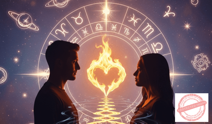 зодии, хороскопи, любов