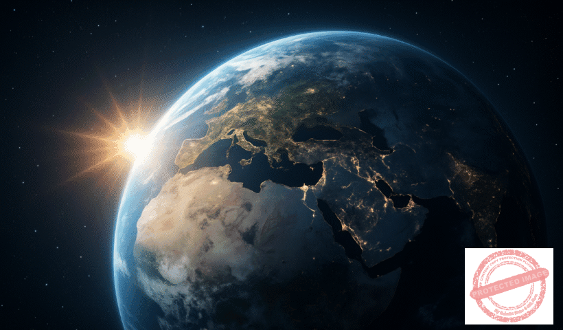 Учени предупреждават: Най-краткият ден в историята предстои само след няколко седмици – Земята неочаквано ускорява въртенето си