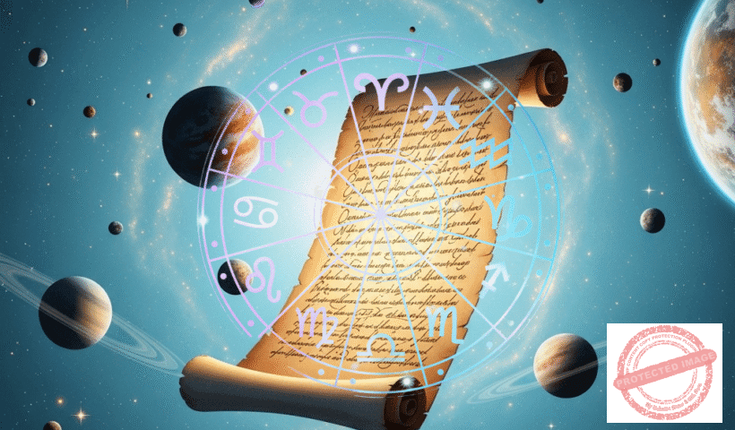 Всички зодии имат специално послание от Вселената