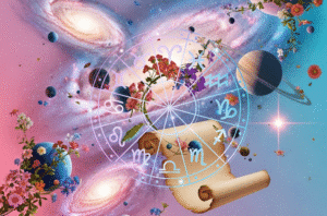 зодии, хороскопи