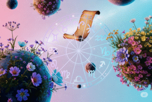 зодии, хороскопи