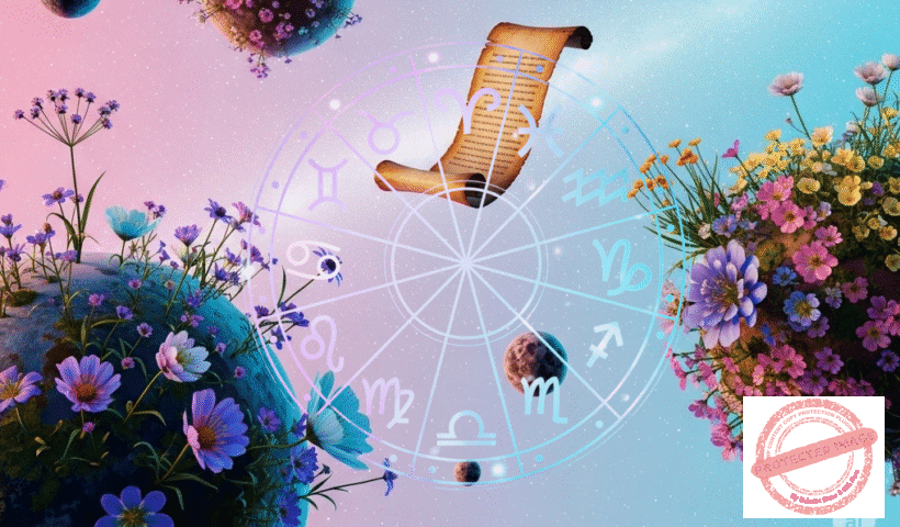 зодии, хороскопи