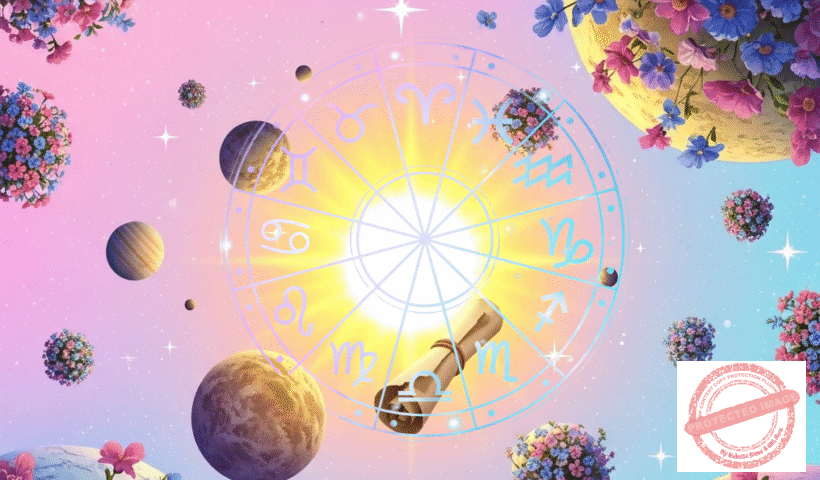 Вселената има специално послание за всички зодии