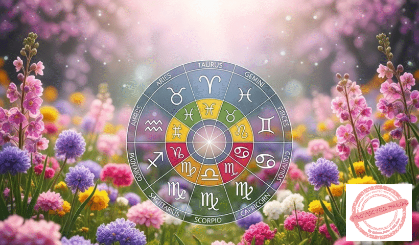 зодии, хороскопи