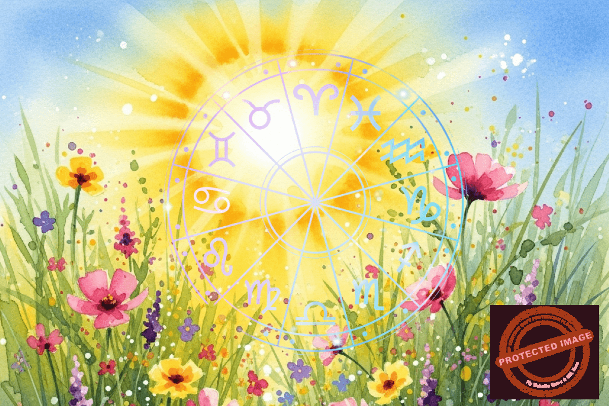 зодии, хороскопи, зодия, послание от вселената