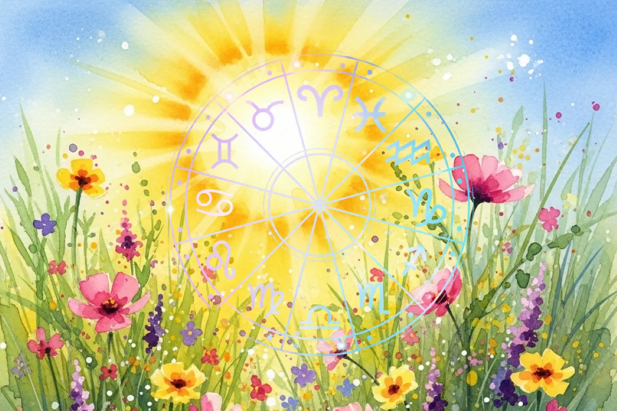 зодии, хороскопи, зодия, послание от вселената