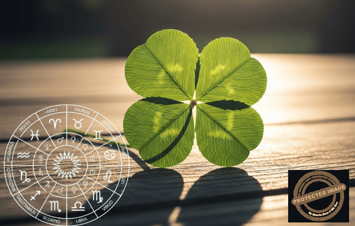 зодии, късмет, хороскопи