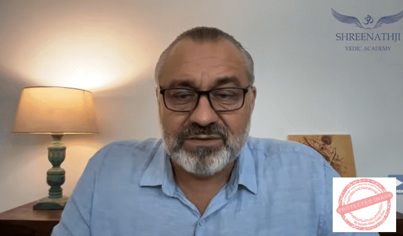 Астрологът Алакх Ниранжан с подробна прогноза за България: Какво ни очаква през 2025-2026 г.?