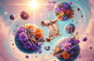 Вселената има специално послание за всички зодии