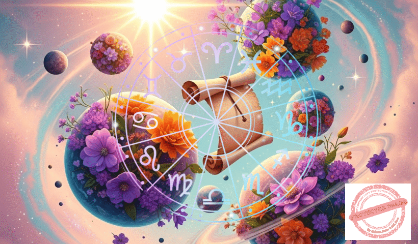 Вселената има специално послание за всички зодии