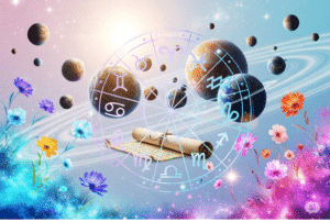 Вселената има важно послание за всички зодии