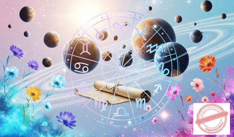 Вселената има важно послание за всички зодии