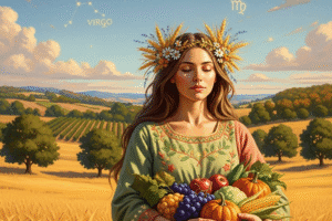 Как сезонът на Дева 2025 ще повлияе на всички зодии, зодия