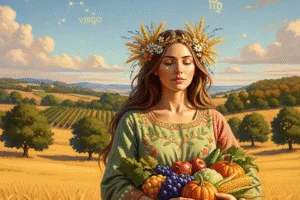 Как сезонът на Дева ще повлияе на всички зодии, зодия