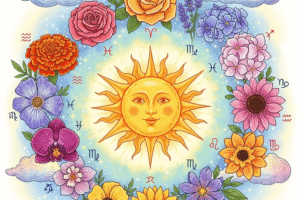 зодии, хороскопи