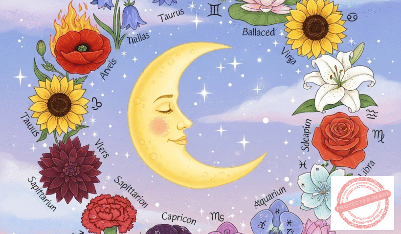Новолуние в Дева: Вселената изпраща силно послание на всички зодии за 23 август 2025