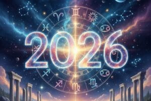 Хороскоп от Тамара Глоба за 2026 година