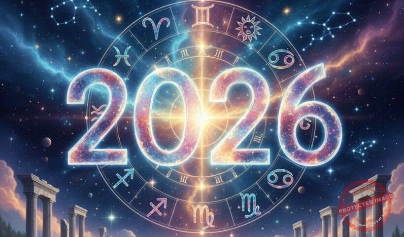 Хороскоп от Тамара Глоба за 2026 година