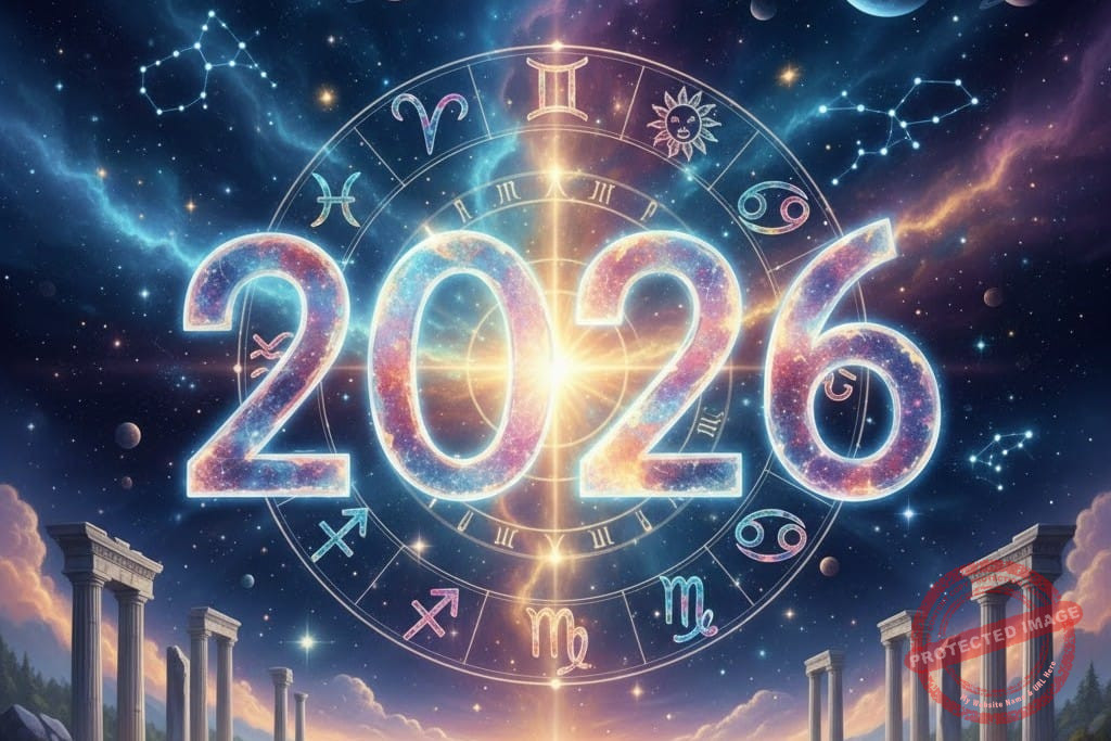 Хороскоп от Тамара Глоба за 2026 година