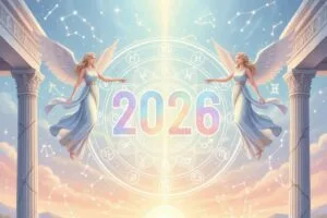 Годишен Хороскоп от Василиса Володина за 2026 година, Гадаене на Таро „Какво ви очаква през Новата година?“, зодии, хороскопи
