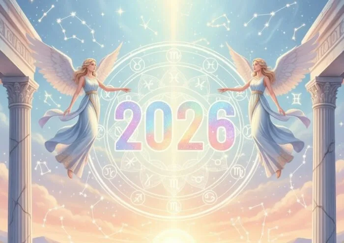 Годишен Хороскоп от Василиса Володина за 2026 година, Гадаене на Таро „Какво ви очаква през Новата година?“, зодии, хороскопи