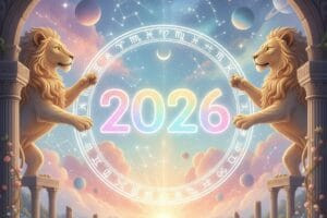 Годишен Хороскоп 2026 от Татяна Борш