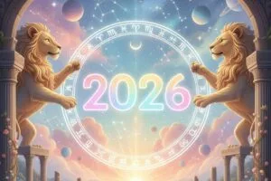Годишен Хороскоп 2026 от Татяна Борш, зодии, хороскопи, 2026
