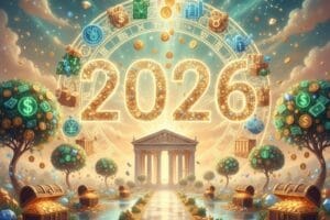 Годишен Финансов хороскоп 2026 година