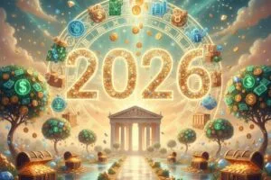 Годишен Финансов хороскоп 2026 година