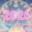 Годишен Любовен хороскоп 2026 година