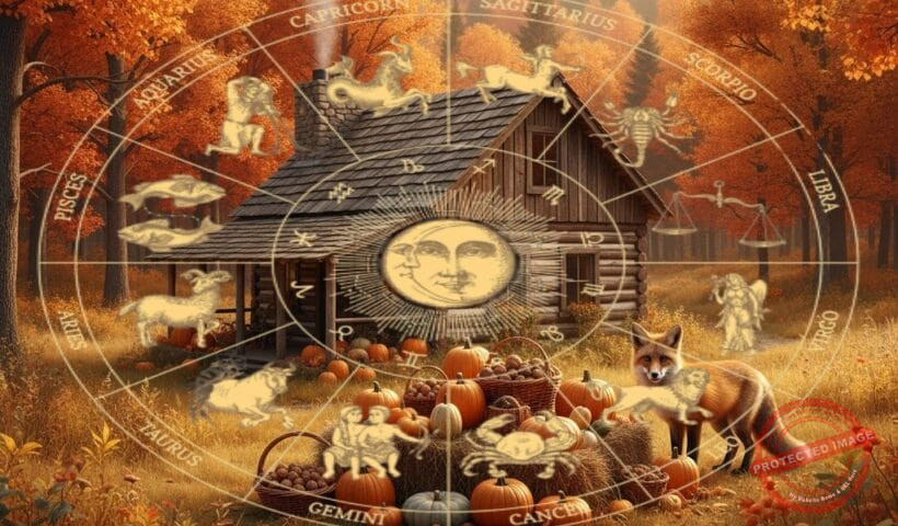 зодии, хороскопи