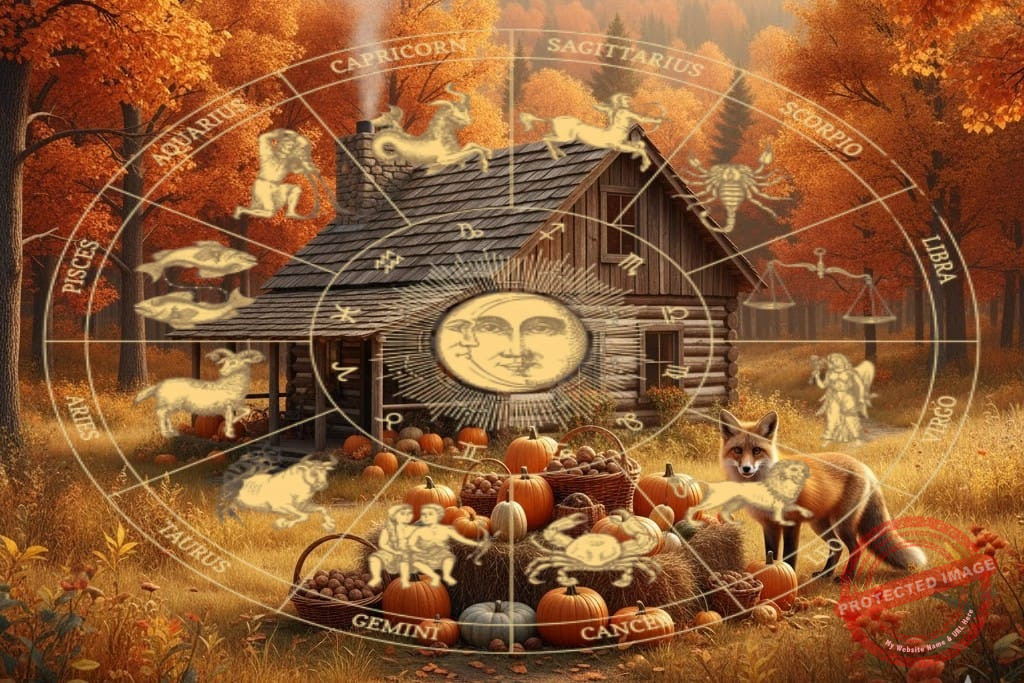 зодии, хороскопи