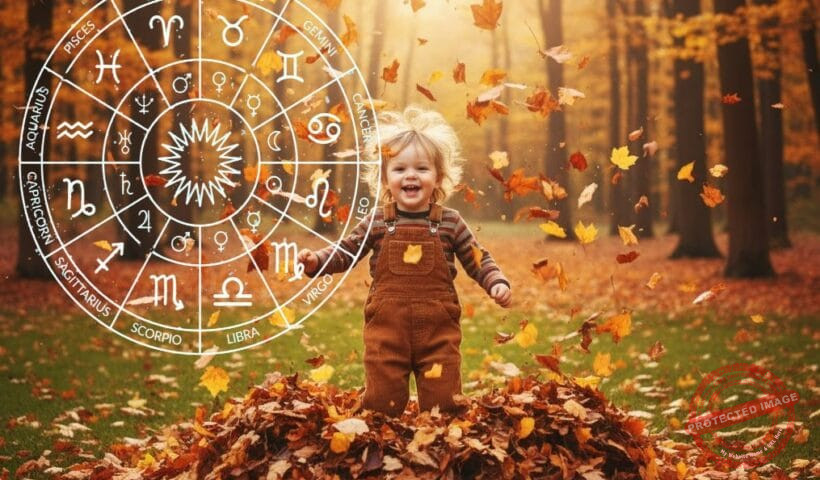 5 зодии с най-добри хороскопи през целия ноември 2025 г.