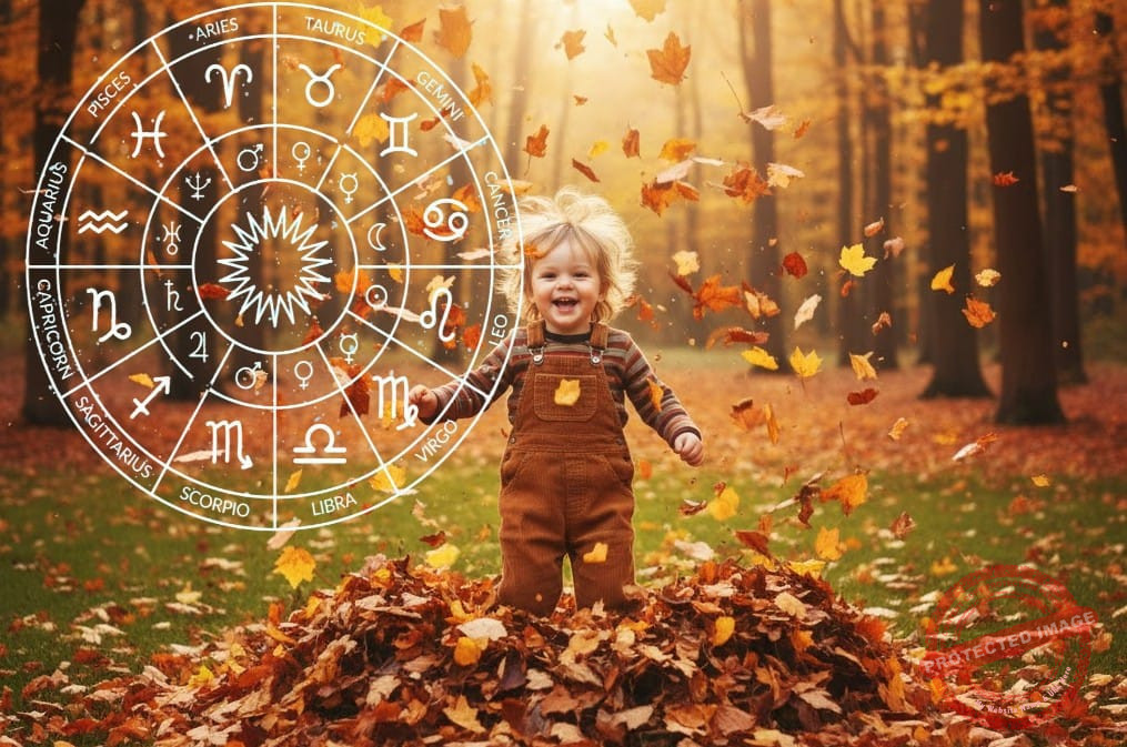 5 зодии с най-добри хороскопи през целия ноември 2025 г.