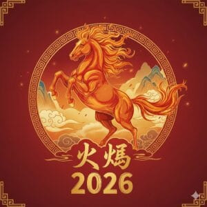 китайски зодии, китайски хороскоп