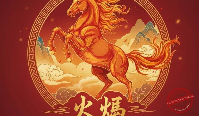 китайски зодии, китайски хороскоп