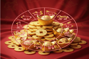 китайски зодии,